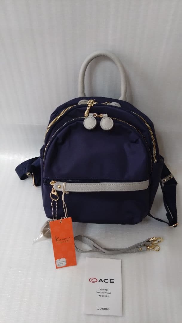 カナナプロジェクト リュック PJ-17 Kanana Project（カナナプロジェクト） 【セール】カナナ リュック