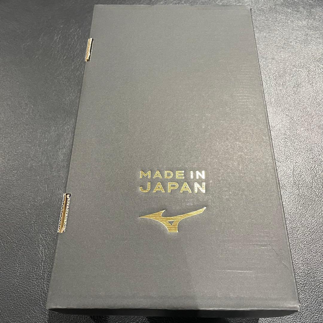 【新品】ミズノ　モレリア2ジャパン　26.0cm