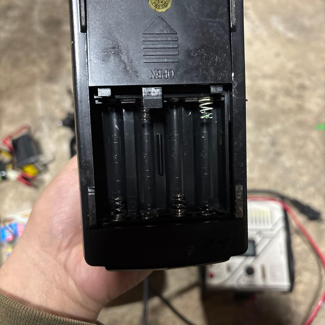 タミヤ　ラジコン　ジャンク