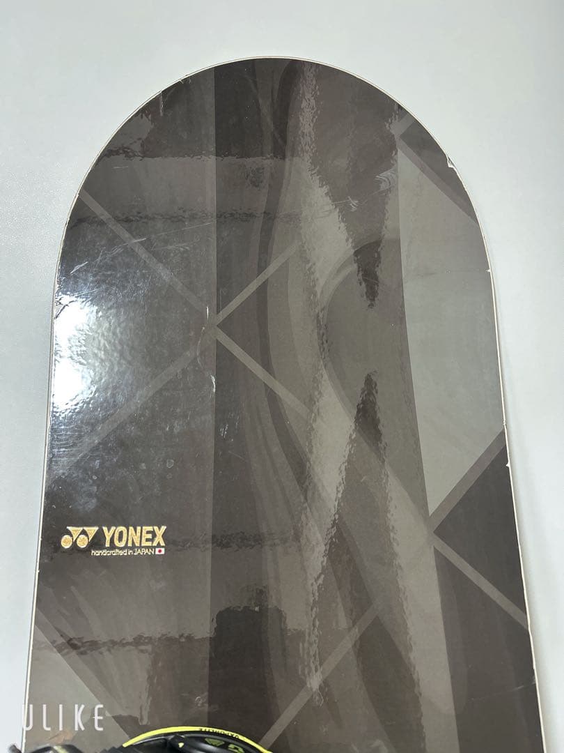 YONEX FOURXP×UNION Ultra スノーボードセット スノボ - メルカリ