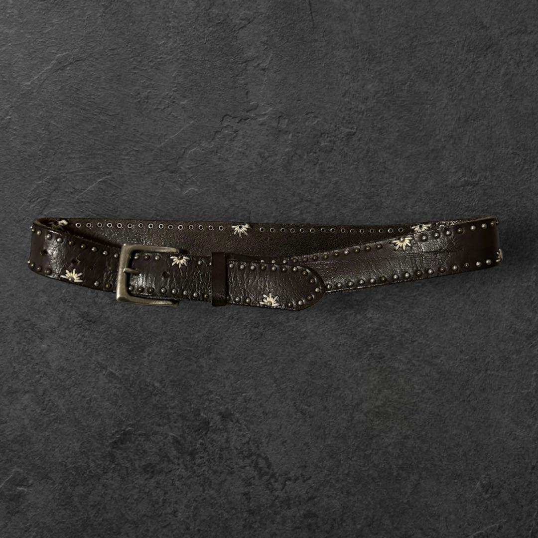 k*様 Studs Leather Belt archive htc afb k*様 Studs Leather Belt archive htc afb Studs Leather Belt archive