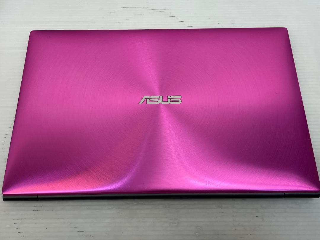 ☆ ASUS ZenBook TLZ-NB086 11インチ i5 2467M - メルカリ