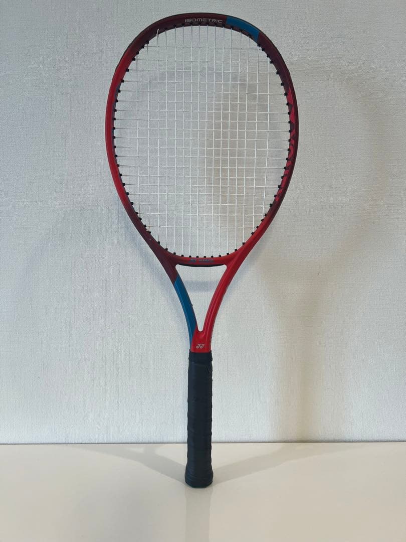 ヨネックス VCORE ブイコア100 2021モデル グリップ3YONEX VCORE 100