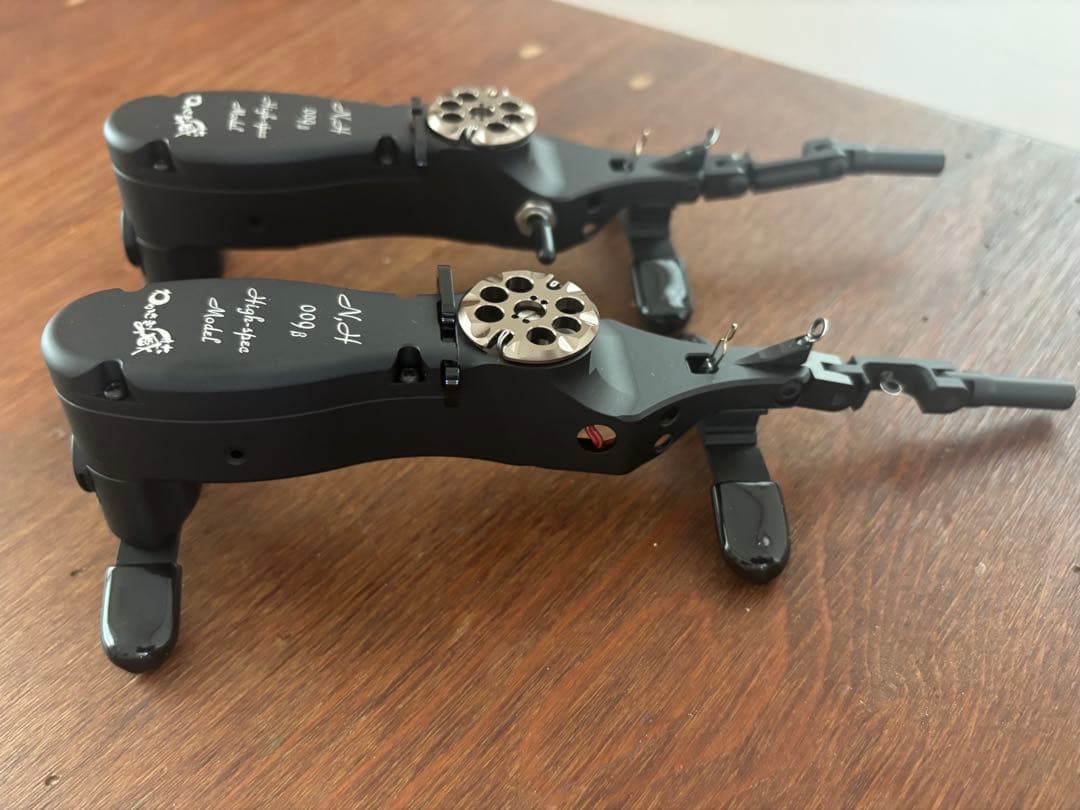 新品未使用】わかさぎの蔵 LL9