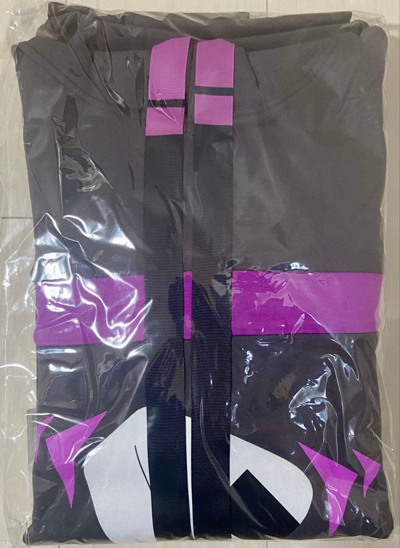 猫又おかゆ 誕生日記念2024 おかゆとおそろい！パーカー - メルカリ