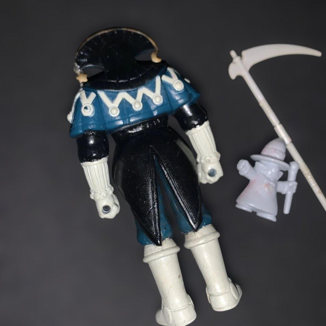 ダイの大冒険 冒険の勇者コレクション14 キルバーン ピロロ タカラ