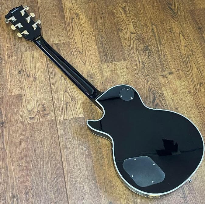 GrassRoots G-LP-55C Les Paul Custom 他 - メルカリ