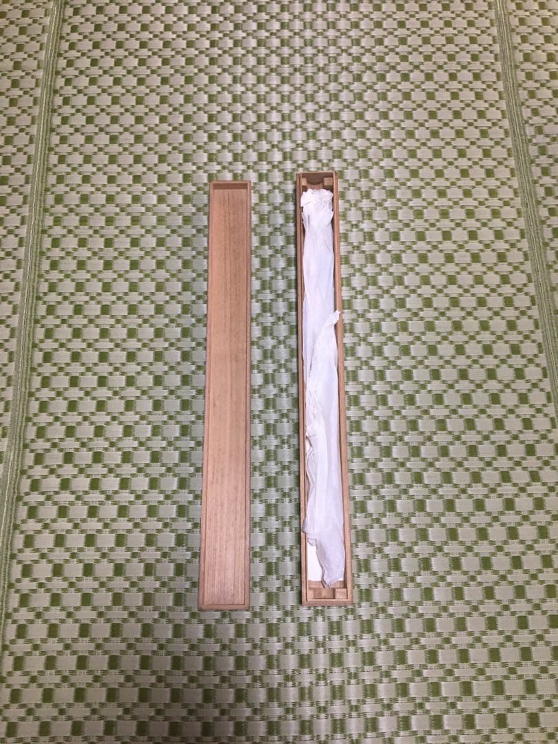 ☆あや☆喜田華堂　花鳥図　掛軸