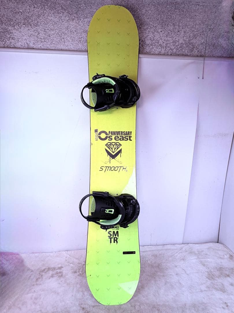 YONEX SMOOTH TR 150 UNION ATLAS ハイエンドセット - メルカリ