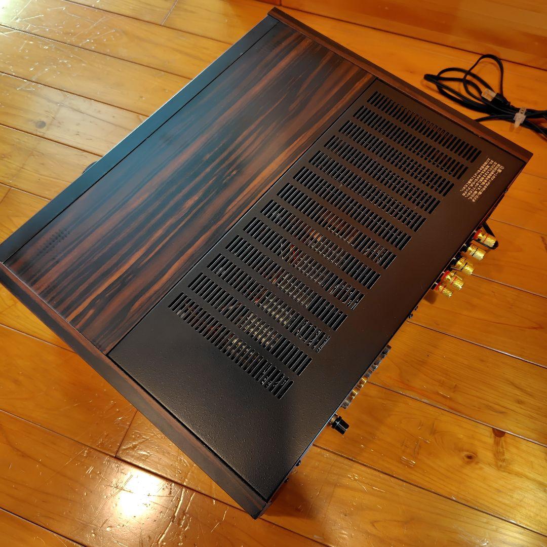 サンスイプリメインアンプ DU-D707F-EXTRA (プチリペア品)#16 - メルカリ