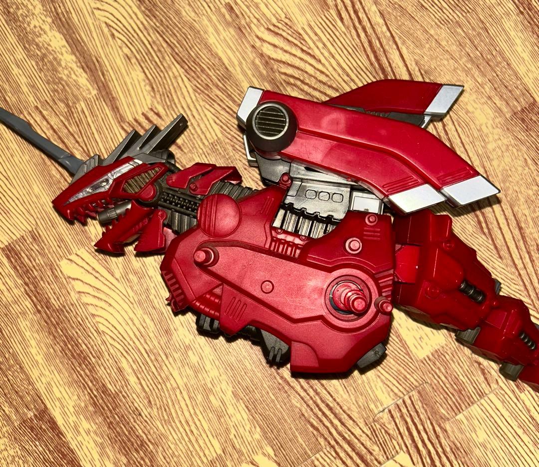 ゾイド 約22体 パーツ欠損