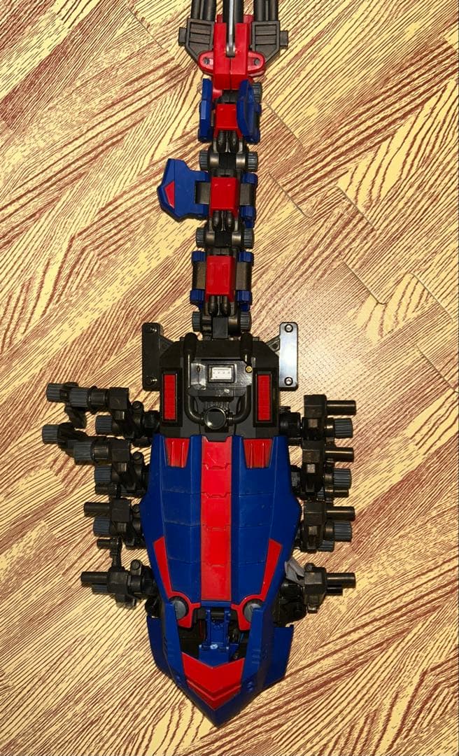 ゾイド 約22体 パーツ欠損