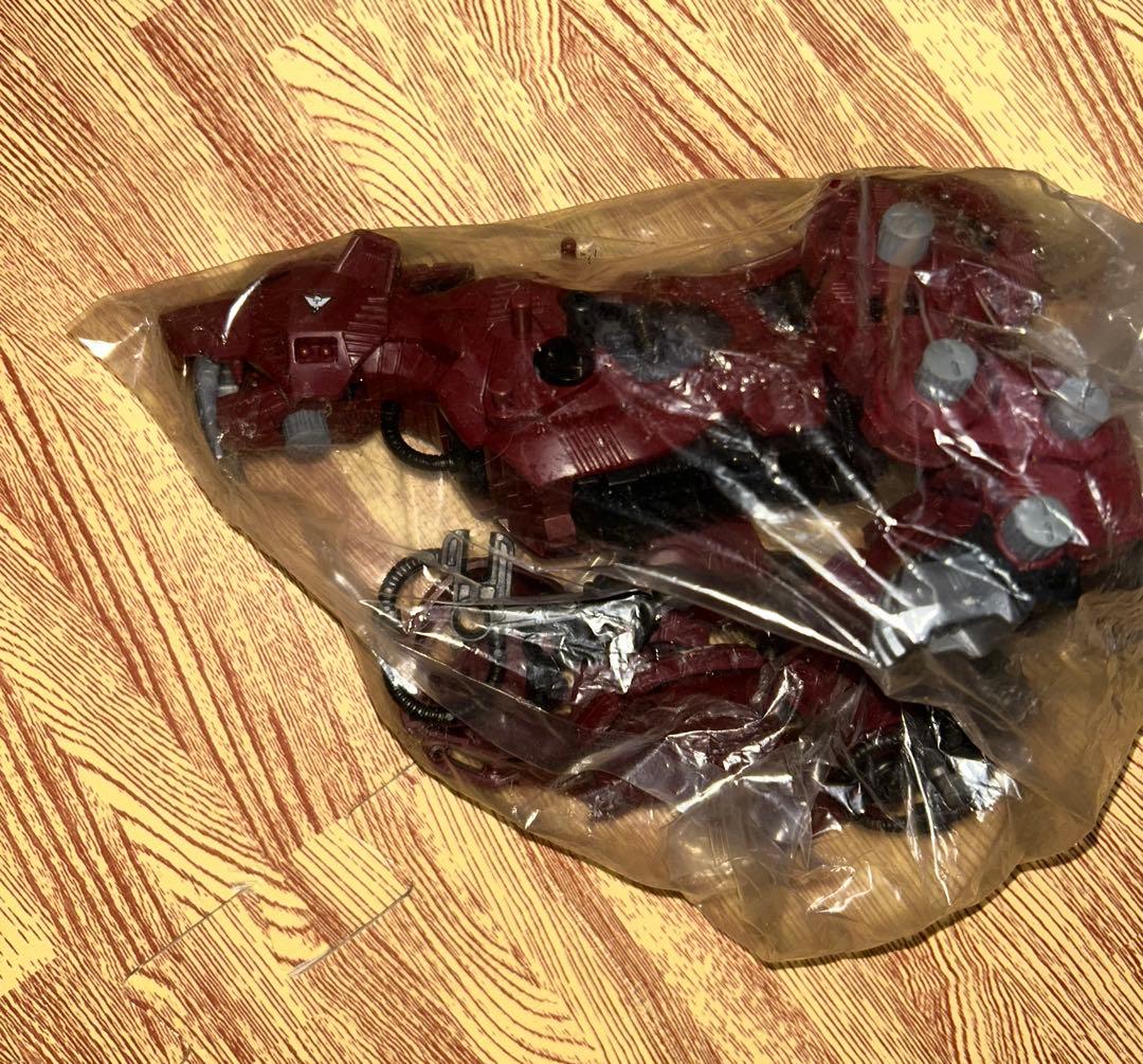 ゾイド 約22体 パーツ欠損