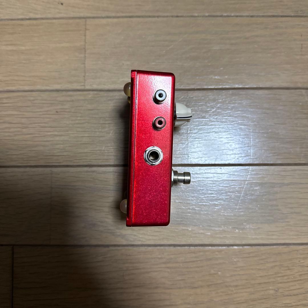 ギター Dr.Lake KP-ADAPTER