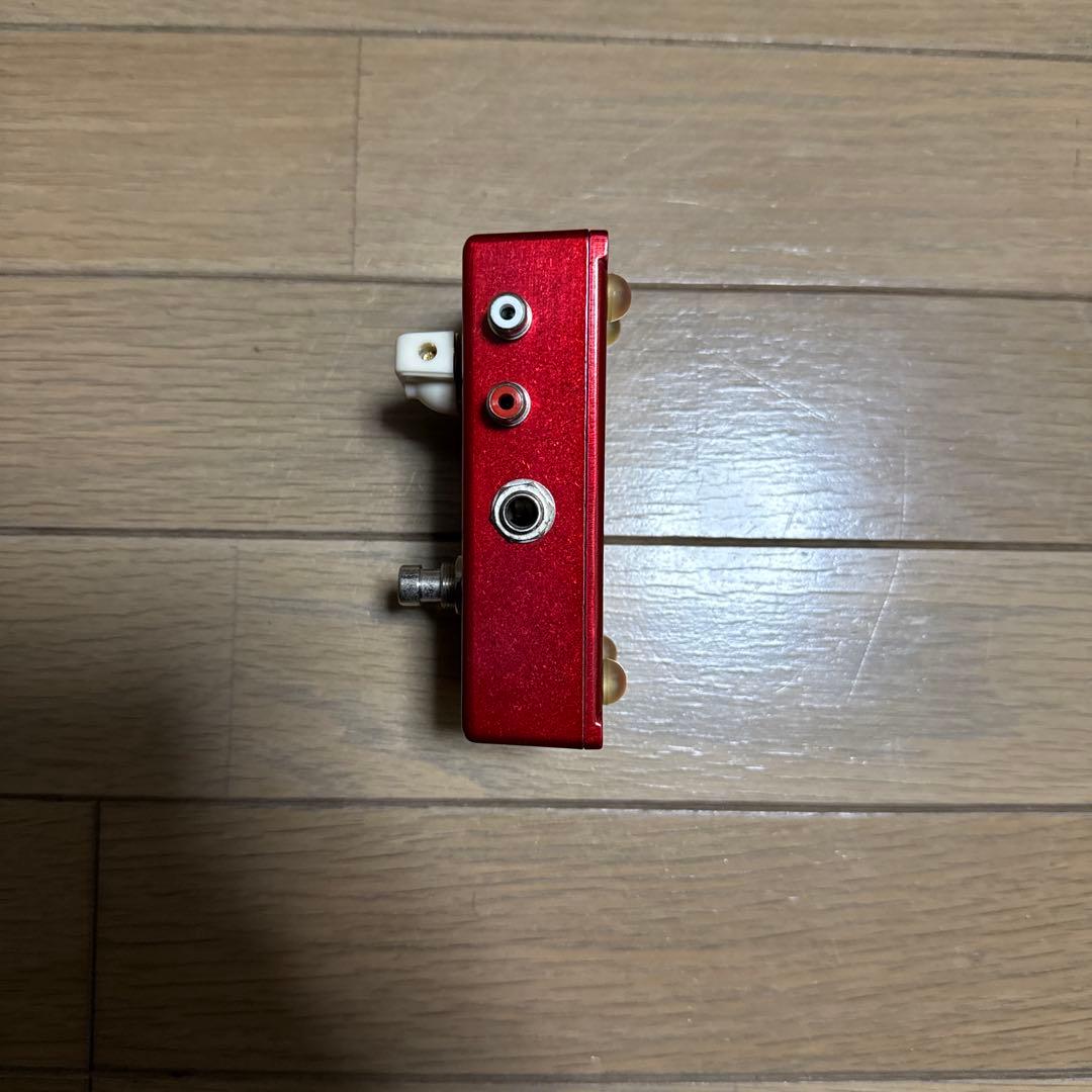 ギター Dr.Lake KP-ADAPTER