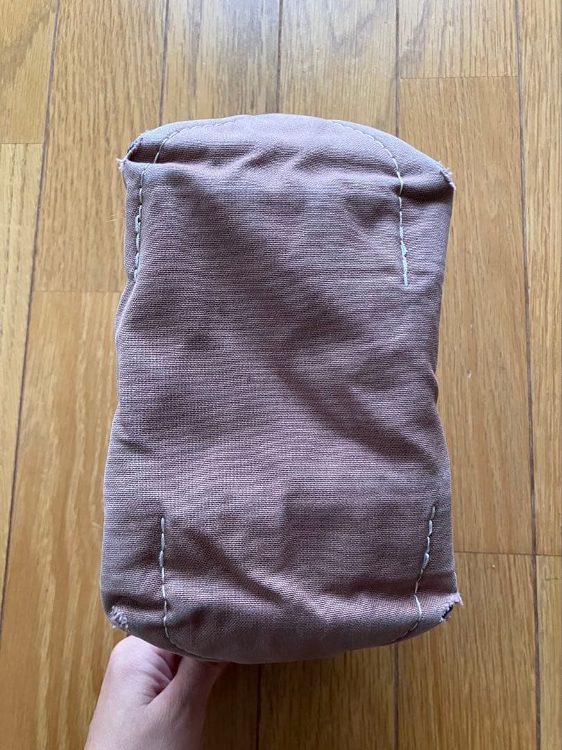 90年代後期　L.L.Bean ミニサイズ　ビーントート　ボートアンドトート