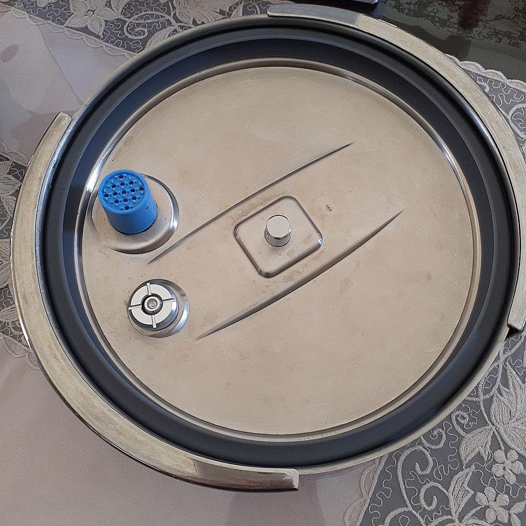 MEYER 圧力鍋 4.0L