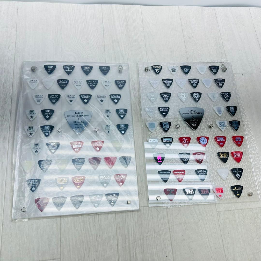 J×ESP 28years TRAJECTORY BOX