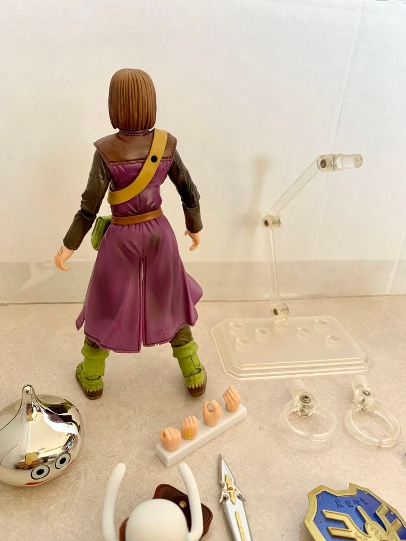 最高 のゲーム・おもちゃ・グッズ - フィギュア ブリングアーツ