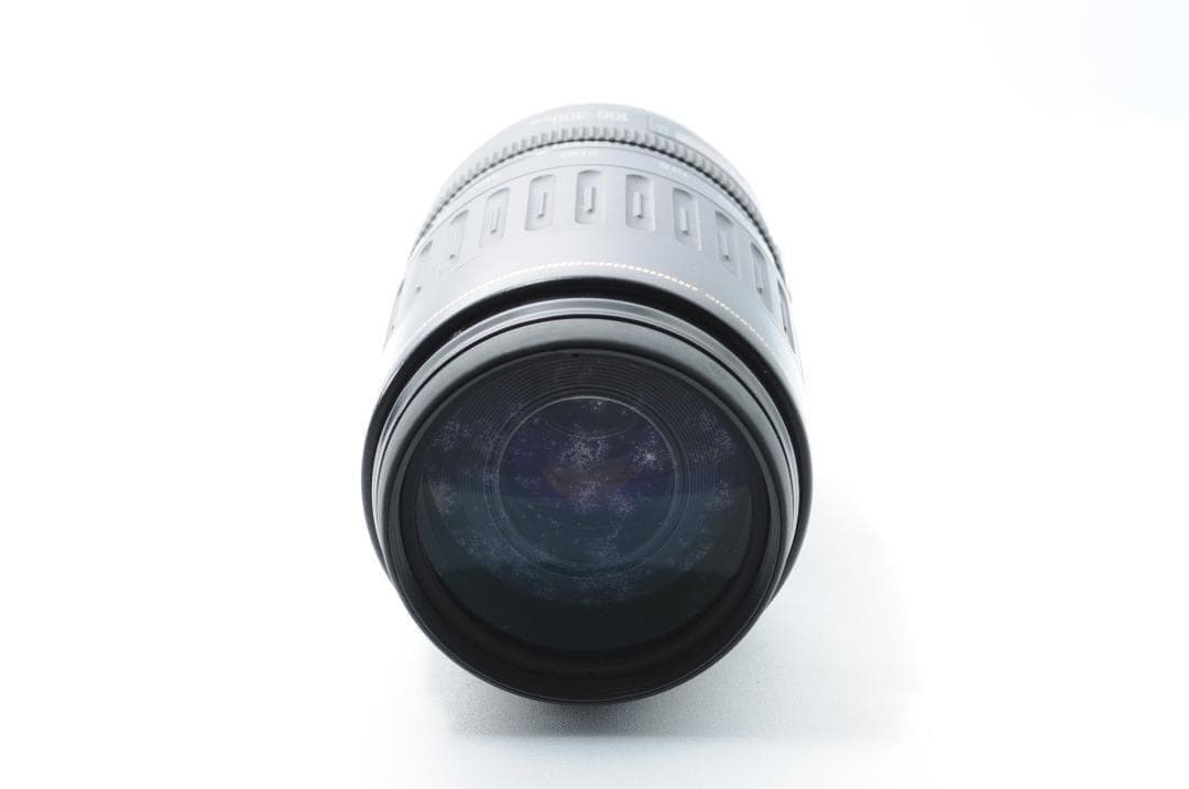 風景撮影やスポーツに最適❤️Canon EF 100-300mm USM✨超望遠