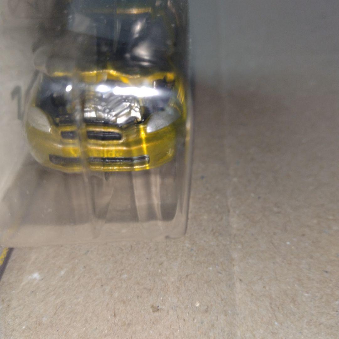 1/64 Revell ワイルドスピード ⑧ シビック - メルカリ