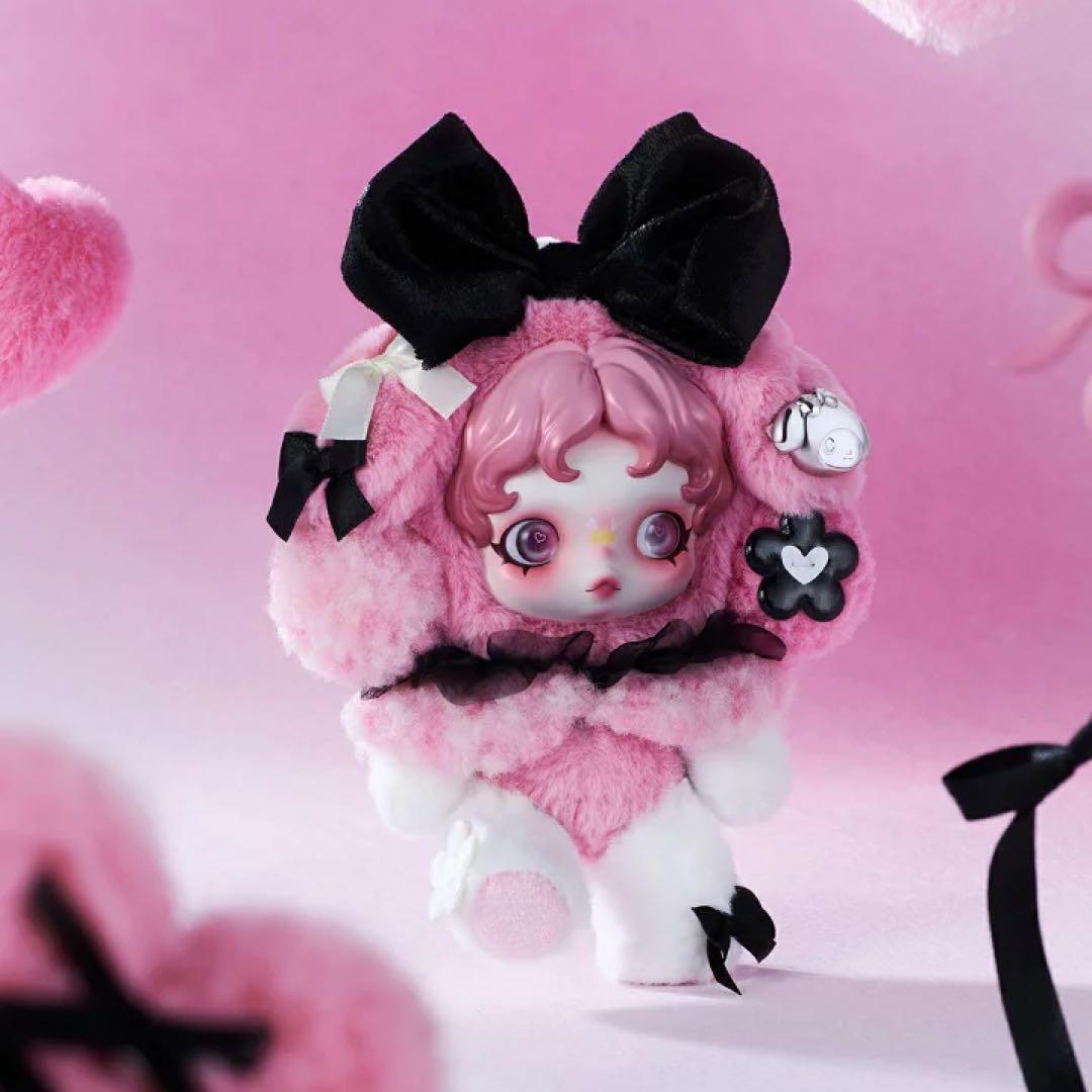 ポップマート スカルパンダ クロミ × マイメロセット - メルカリ