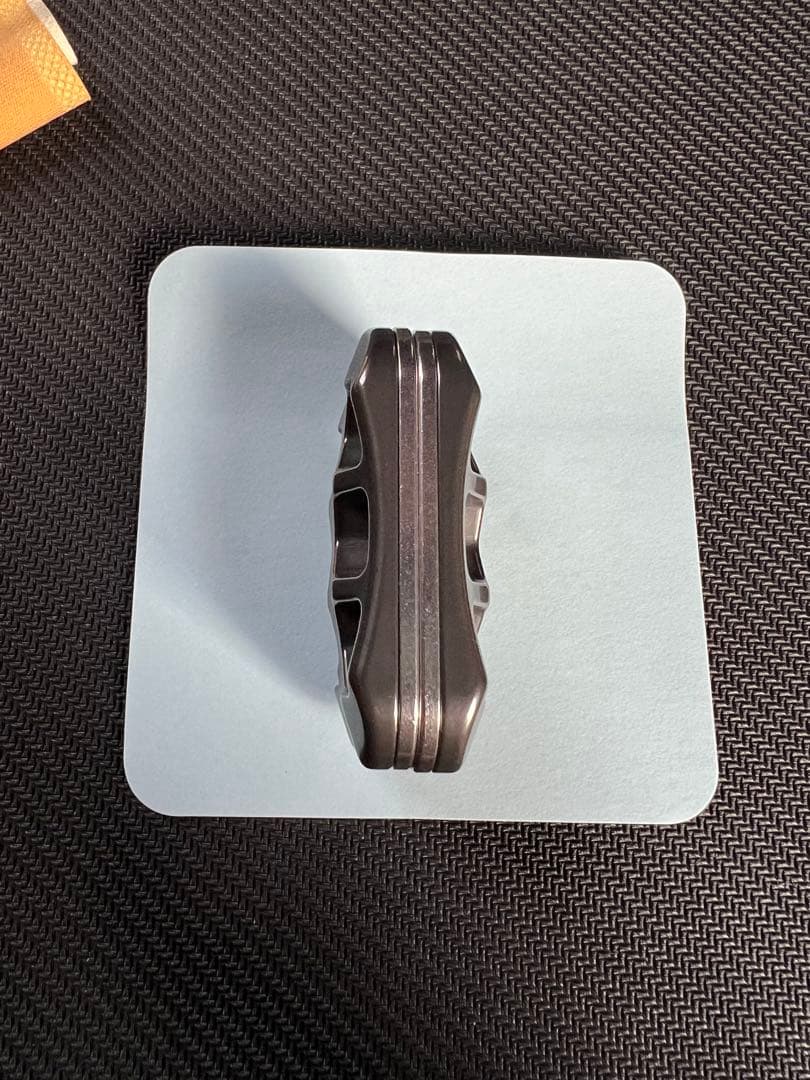 Skelly Hex Clone フィジェットスライダー　フィジェットトイ