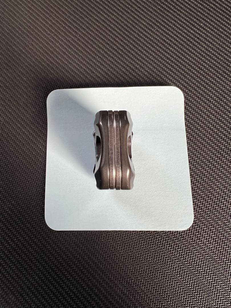 Skelly Hex Clone フィジェットスライダー　フィジェットトイ