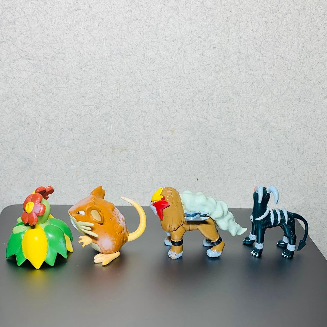 ポケモン　初代　モンコレ　まとめ売り