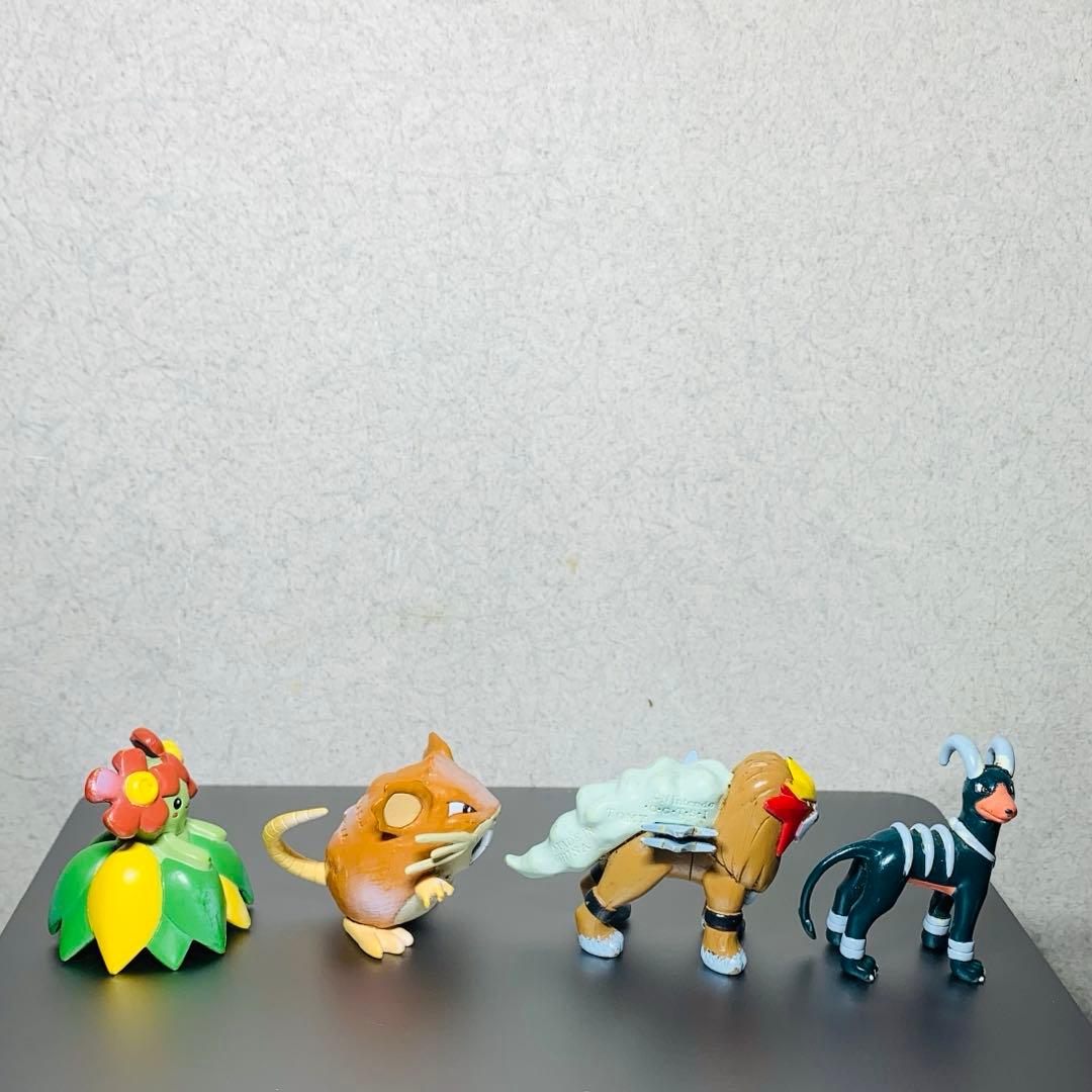 ポケモン　初代　モンコレ　まとめ売り