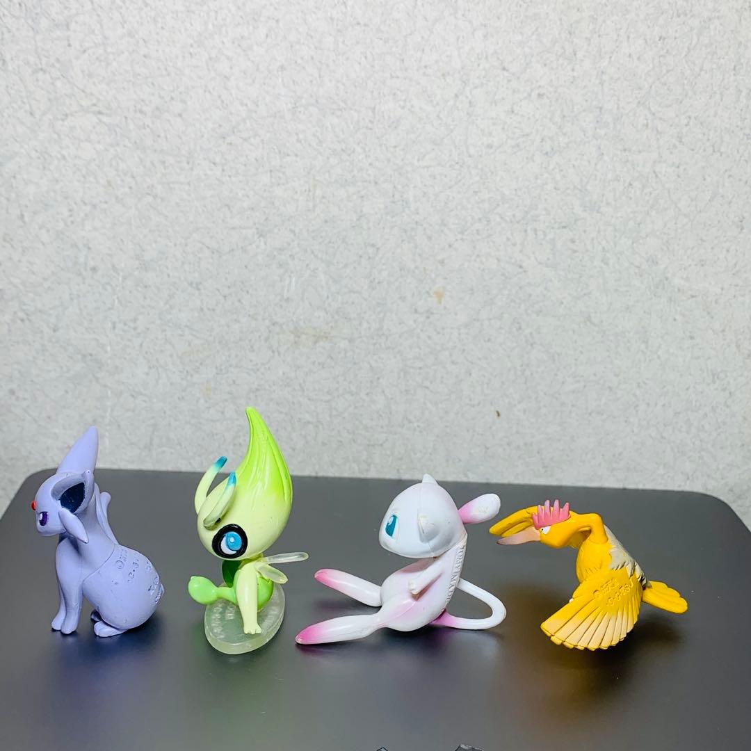 ポケモン　初代　モンコレ　まとめ売り