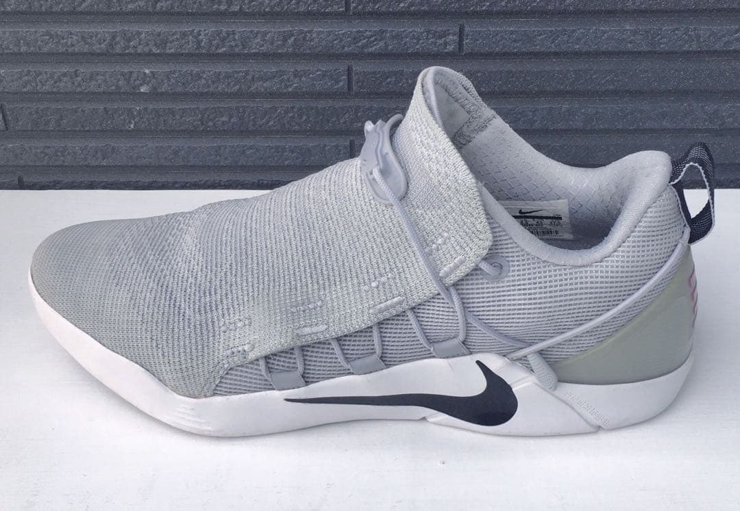 ナイキ コービー A.D.NXT Kobe AD NXT WOLF GREY