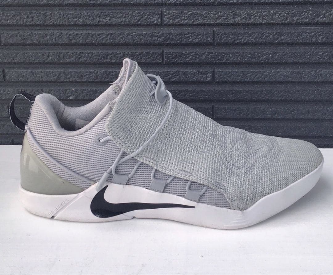 ナイキ コービー A.D.NXT Kobe AD NXT WOLF GREY