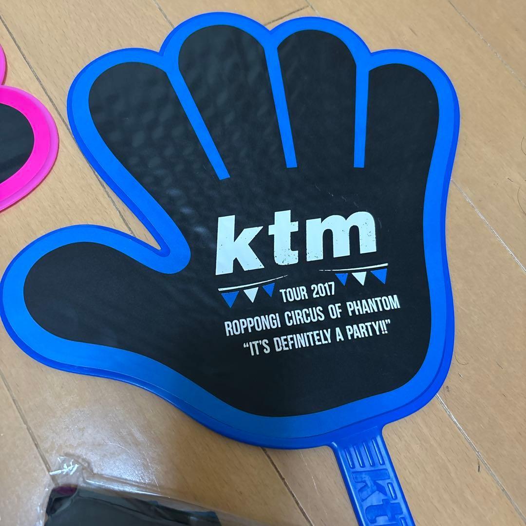 猿ロゴTシャツ【2003】CLUB KTM 15th ANNIV. 限定ブラック