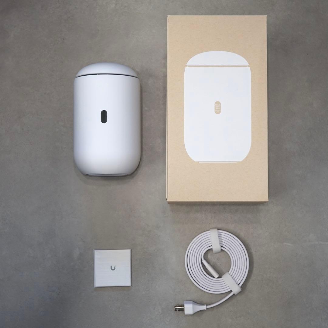 ルーター・ネットワーク機器 Ubiquiti UniFi Dream Router 7 UniFi Dream Router 7 Review: 10G WiFi 7 Gateway for $279 | iFeeltech