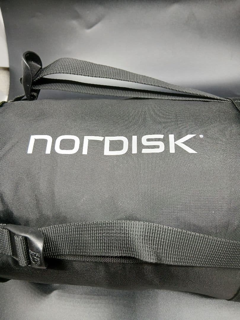 nordisk JorundTechBivy 106000 未使用品 - メルカリ