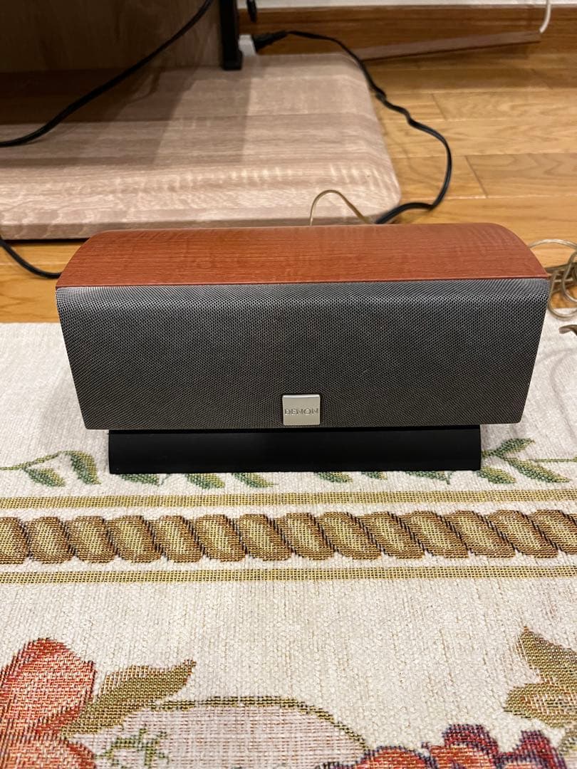 DENON AVC-M330 5.1ch スピーカーセット