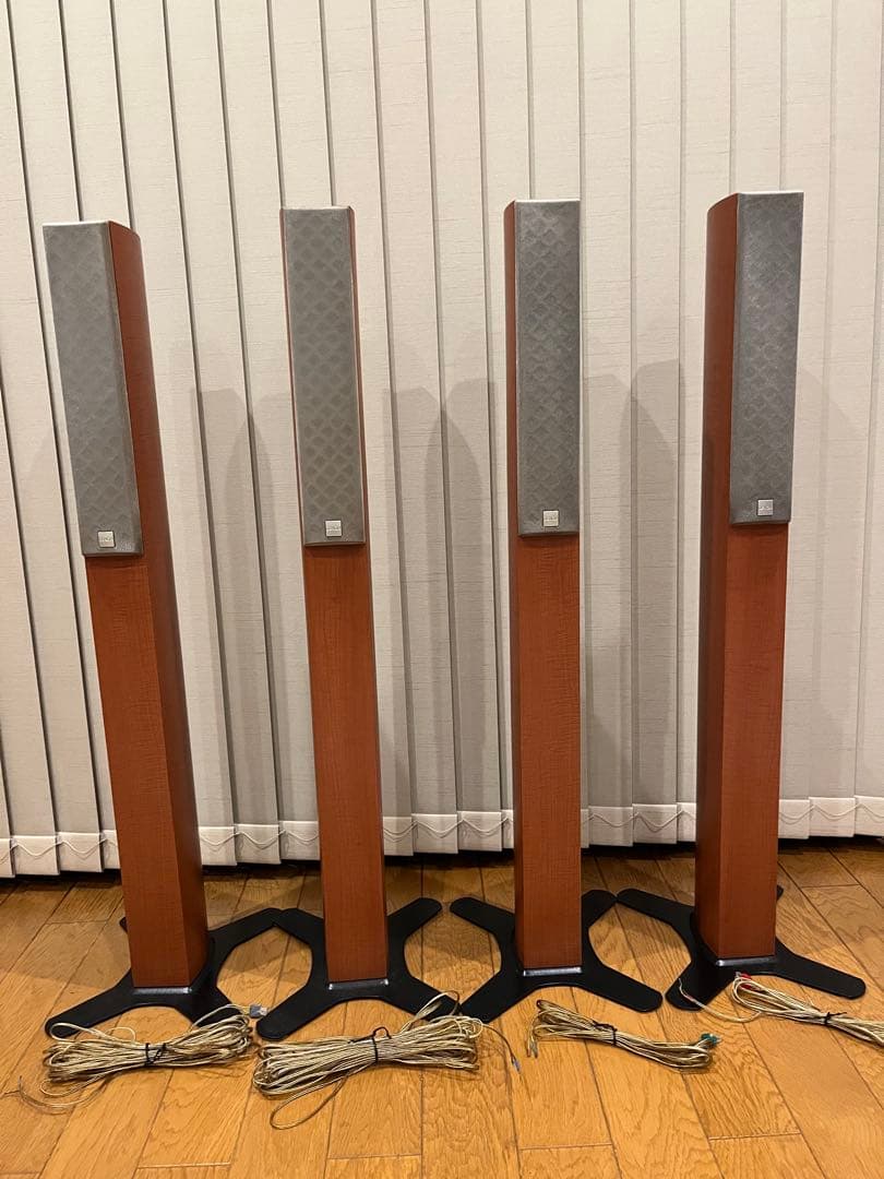 DENON AVC-M330 5.1ch スピーカーセット