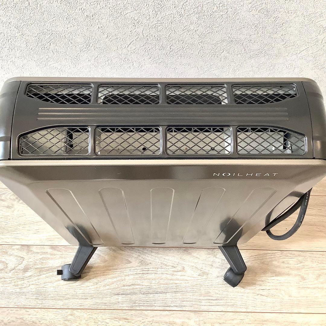 コロナ 電気暖房機 DHS-1519 2020年製 美品 リモコン付 - メルカリ