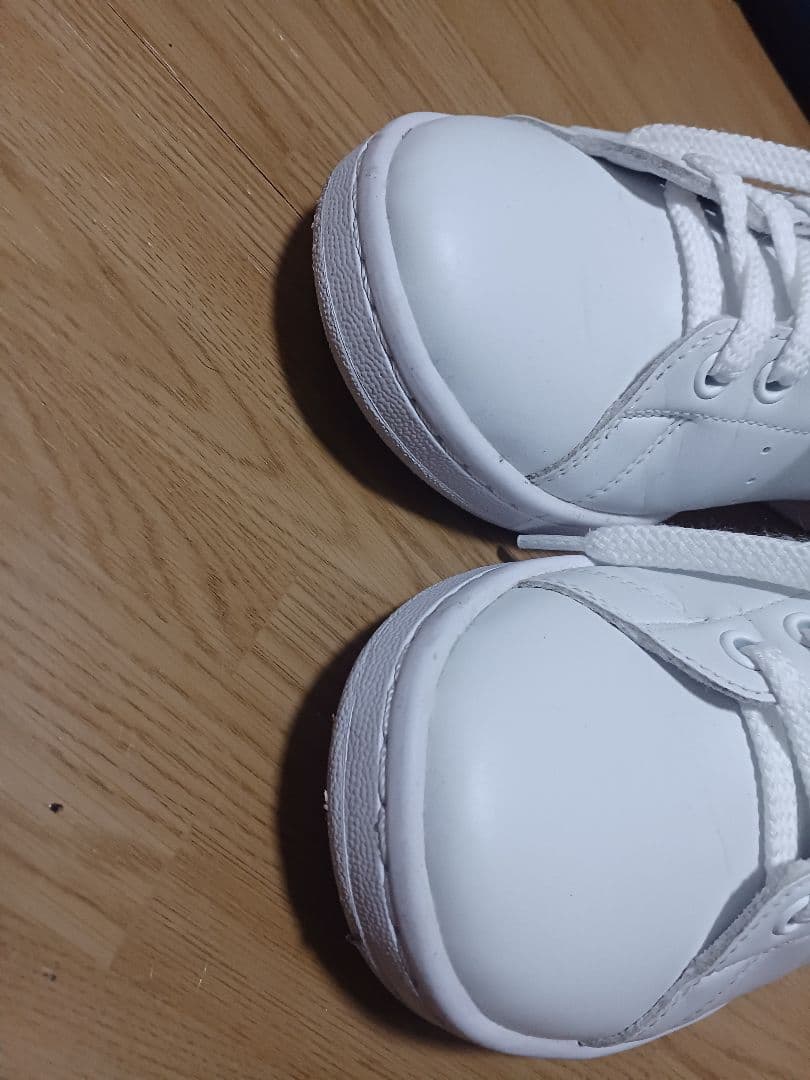 adidas　Stan Smith　ホワイト　26.5cm