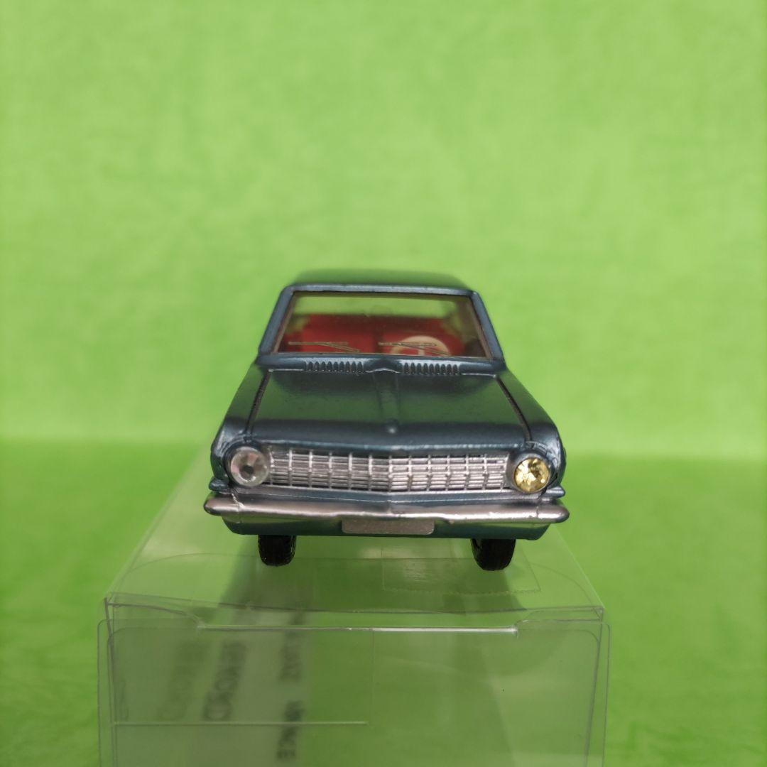 オペル　レコード　　ディンキートーイズ