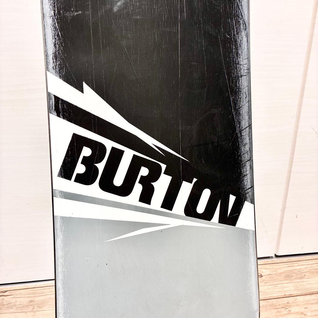 150cm Mサイズ】BURTON clash × RIDE LX - メルカリ