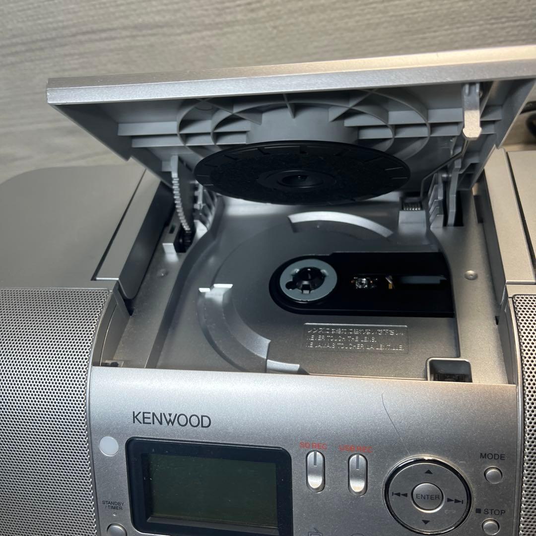 KENWOOD ケンウッドCLX-30 - メルカリ