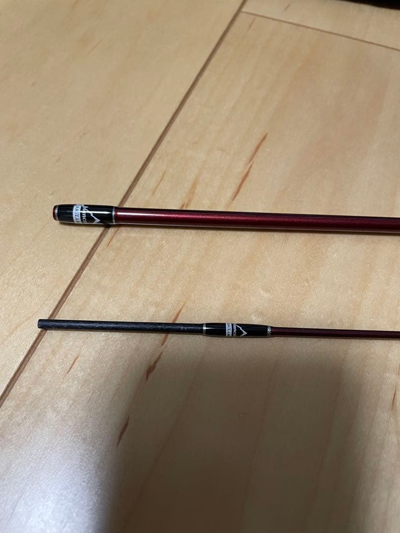 ロッド fishman beams blancsierra 3.9UL limited