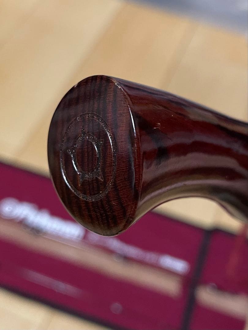 ロッド fishman beams blancsierra 3.9UL limited