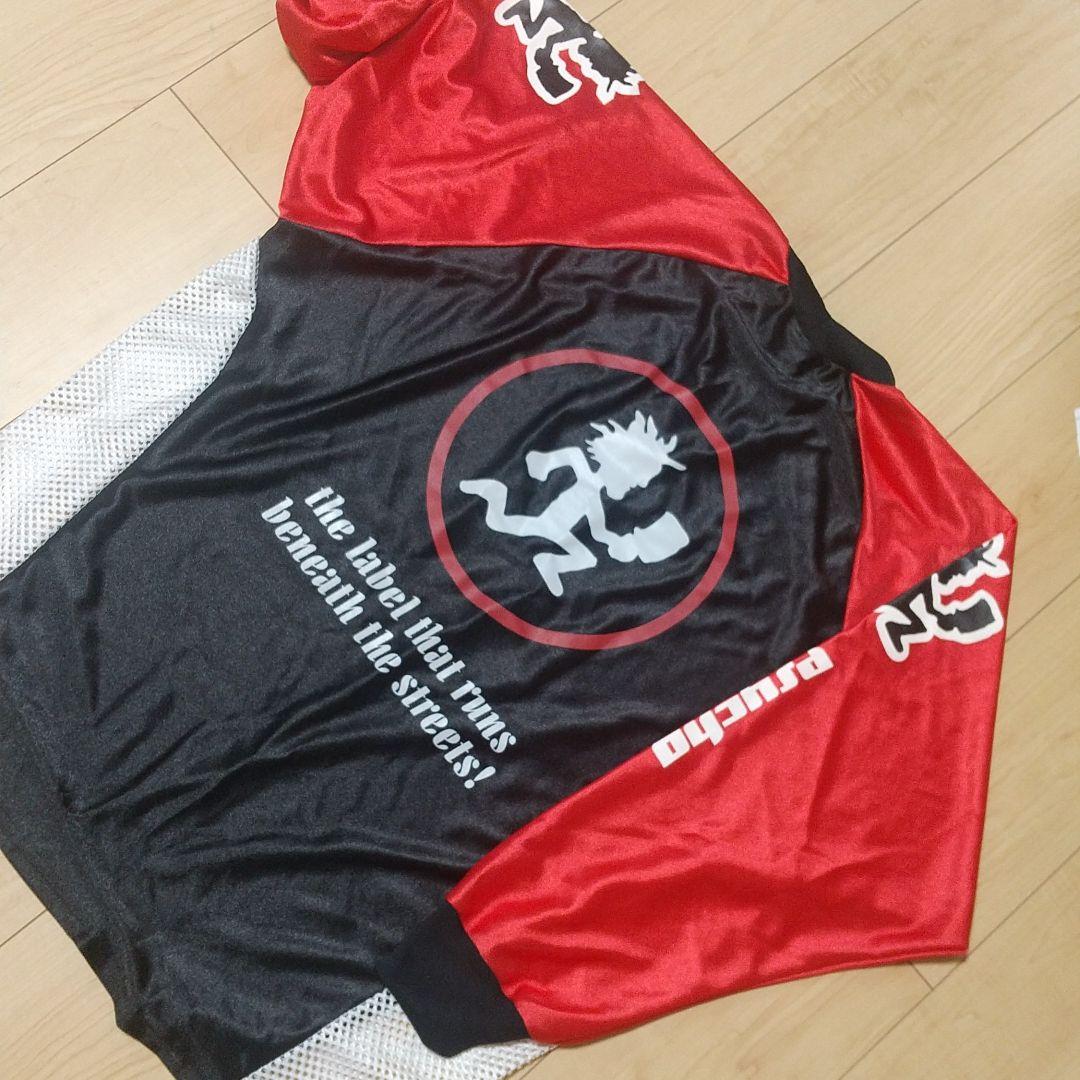 ICP XL 長袖 新品