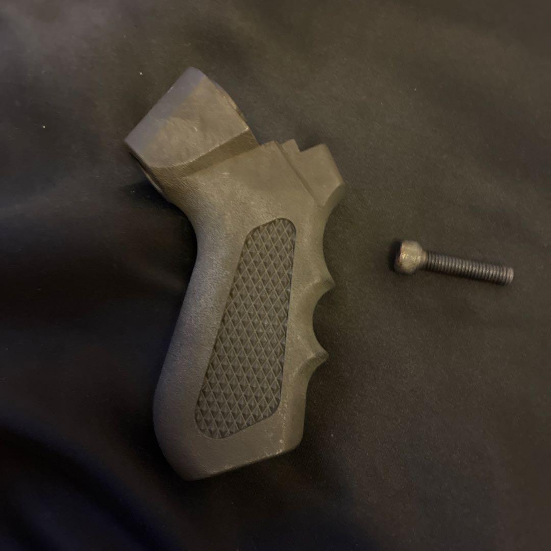 マルシン　m500 エアガンジャンク