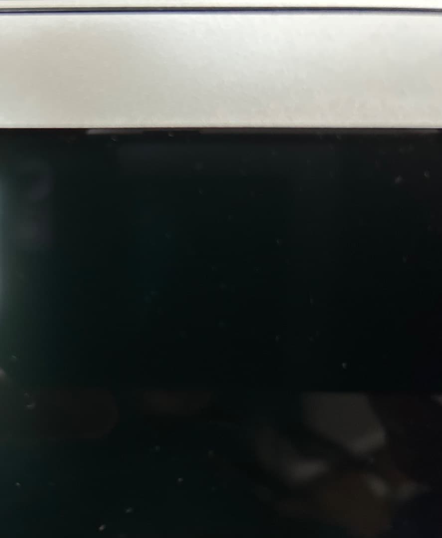 充電回数11回 MacBook Air 2015 i5 1.6Ghz 11インチ