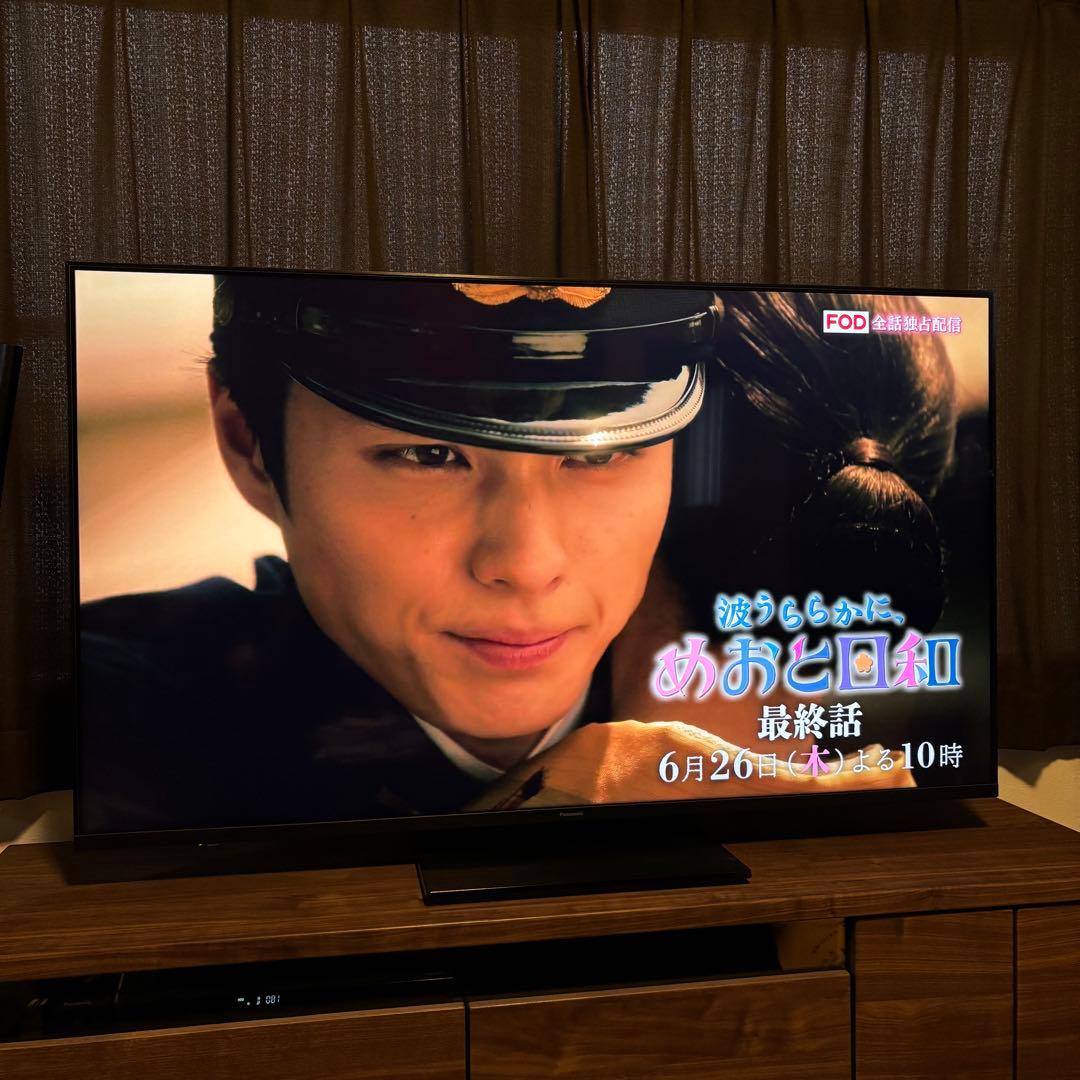 パナソニック ビエラ 4K 液晶 テレビ 55V型 TH-55LX950 TV 概要 4K液晶テレビ TH-55LX950 | テレビ（ビエラ） | Panasonic