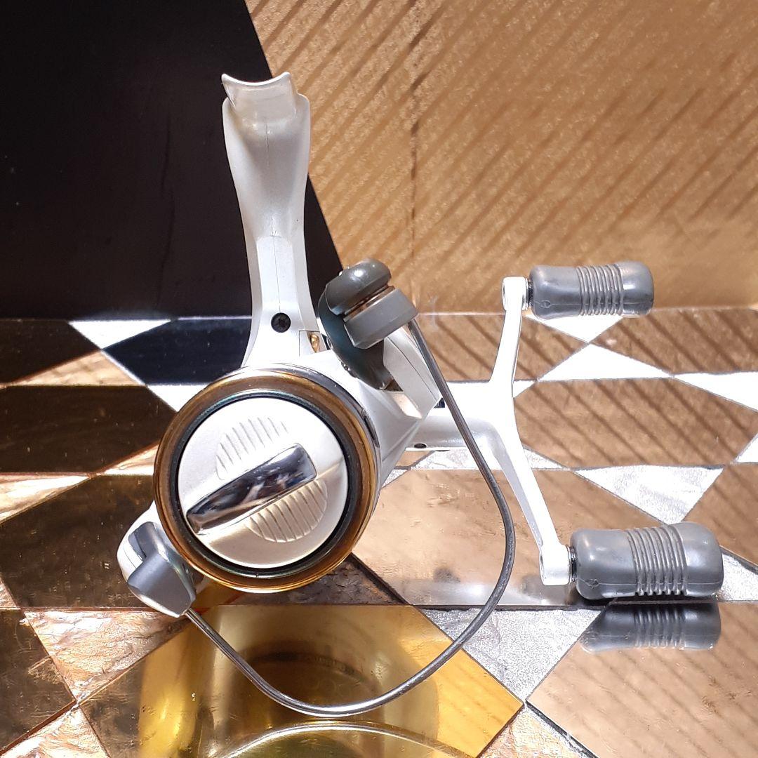 シマノ BIOMASTER XT3000 オールドリール ヴィンテージ 美品 - メルカリ